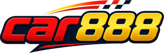 car888 โลโก้